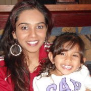 Salisha Abdul-maharaj