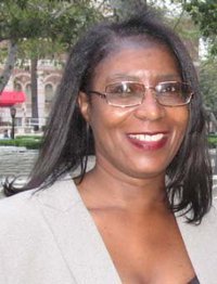 Shirley Wilson