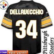 Dan Dellavecchio