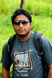 Lahiru Esharn
