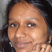 Priya Sreedevan