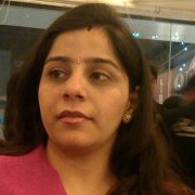 Bhavna Mehrotra