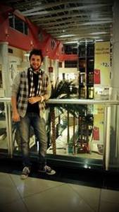 Mohammad Abo moussa