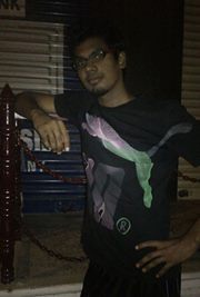 Krishna Raj