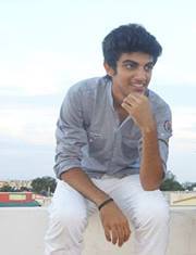 Shashwat Shrivastava