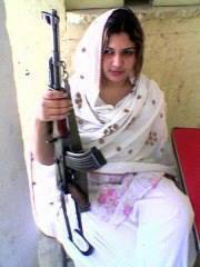 Shadiya Mahzabi