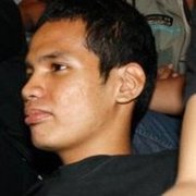 Ahmad Nugroho