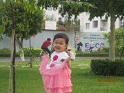 Gấu Béo