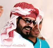 بارق العتابي