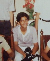 Srinivas Khandavilli