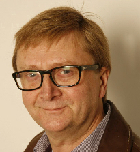 Goodreads profile picture for @lawman