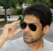 Rakesh Venkata