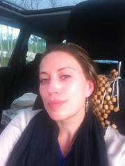 Ann-cathrin Pedersen