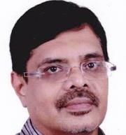 Zulfiquar Ahmed