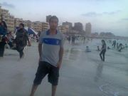 Mahmoud Said