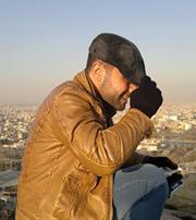 ليث الحسيني