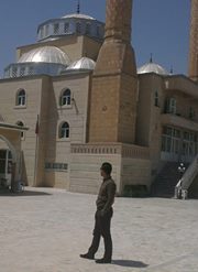 Mohammed Kadhim jaqsi