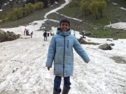 Siddharth Singh