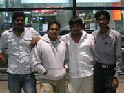 Sai Mudhiraj