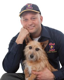 Colin Seal