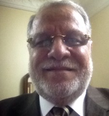 Ismail Shalaby