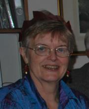 Jane Westoby