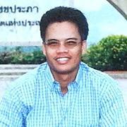 Chockdee Permploysiri