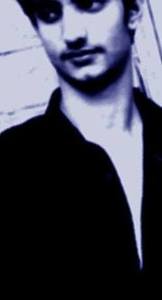 Afi Chaudhary