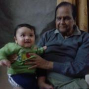 Mukul Srivastava