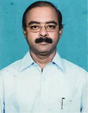 Balaji Raghunathan