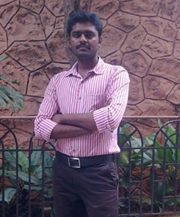 Ranjithkumar Srk