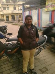 Apoorva Garg