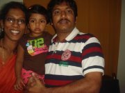 Hema Vijay