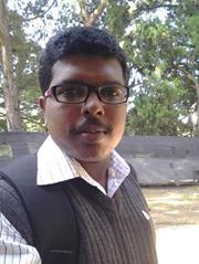 Prajeev K