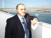 Ahmed Mahrouk