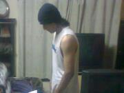 Daniel Ashraf