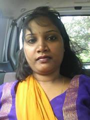 Sampada Naik
