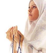 Sarah Mohammed