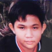 Johanz Patrick
