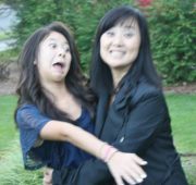 Tracy Kim