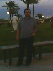 ياسر أبو العلا