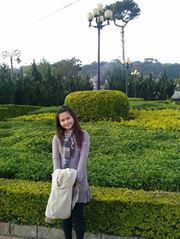 Thanh Hà