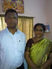 Menampadavil Alexander