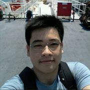 Samnang Heng