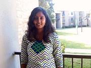 Supraja Prakash