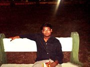 Srinivas Sri