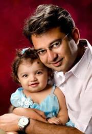 Mehul Joshi