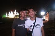 Muhammad Syifa'