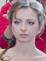 Ольга Бирюкова