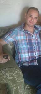 Mohamed Arnouse